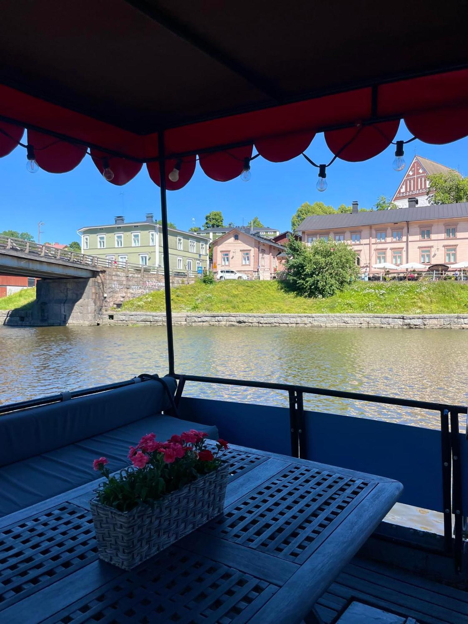 Old Town B&B Ida-Maria Porvoo Exterior photo
